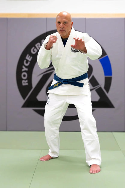 Royce Gracie Seminar — Toronto