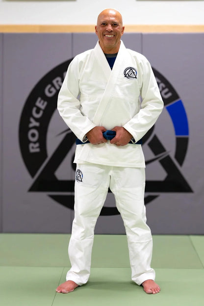 Royce Gracie Seminar — Toronto